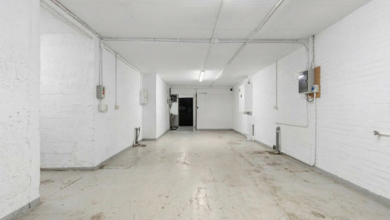 Stationsstraat - 51 - - 9420