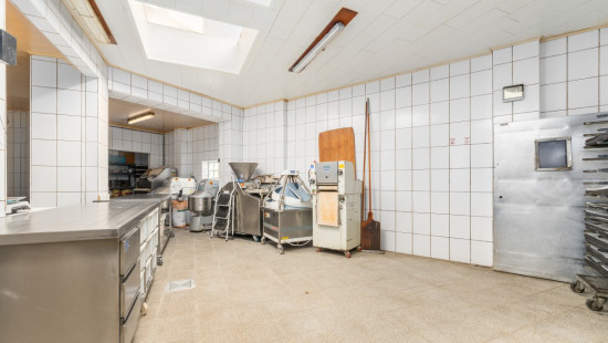 Lokerenbaan - 64 - - 9240