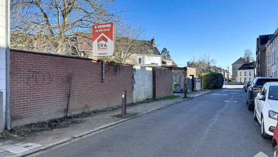 Rue Ernest Laurent - 41 - - 1420