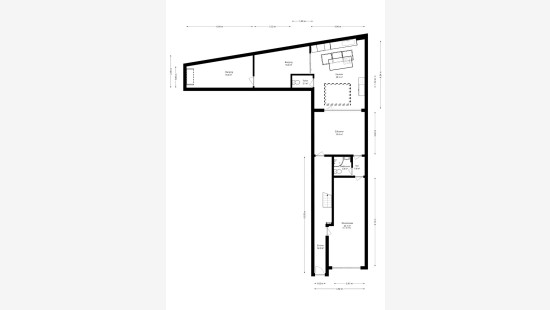Sint Jozefstraat - 16 - - 9300