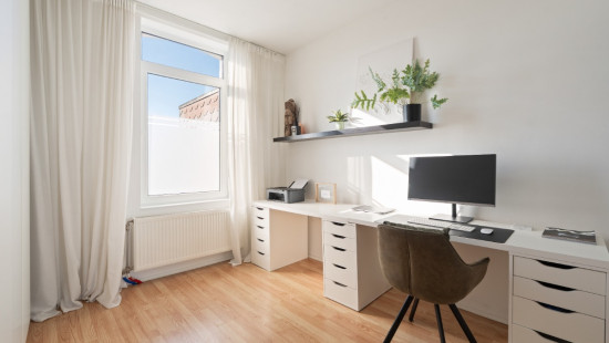 Bredestraat - 62 - - 9300