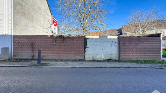 Rue Ernest Laurent - 41 - - 1420