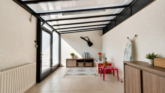 Bretheistraat - 110 - - 3600