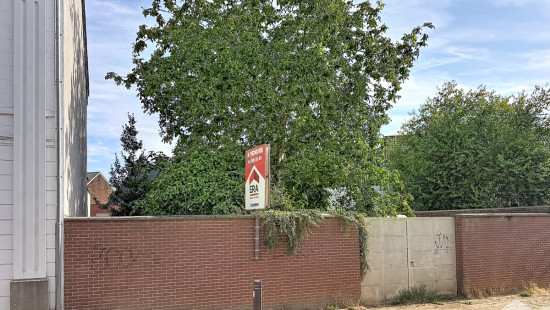 Rue Ernest Laurent - 41 - - 1420