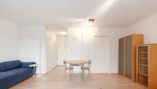 Contributiestraat - 61 - - 9000