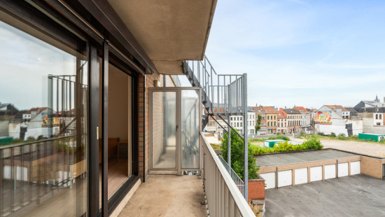Contributiestraat - 61 - - 9000