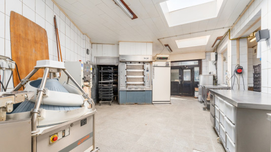 Lokerenbaan - 64 - - 9240