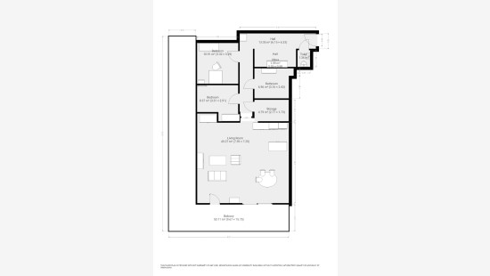 amand de lattinlaan - 30 - 505 - 2050