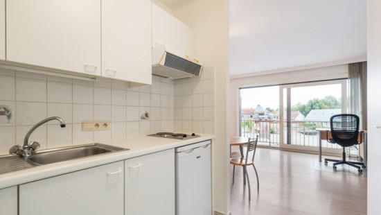 Contributiestraat - 61 - - 9000