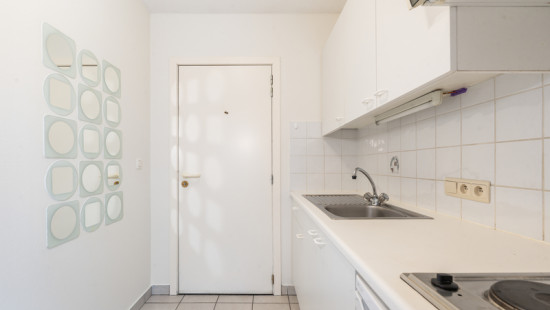 Contributiestraat - 61 - - 9000