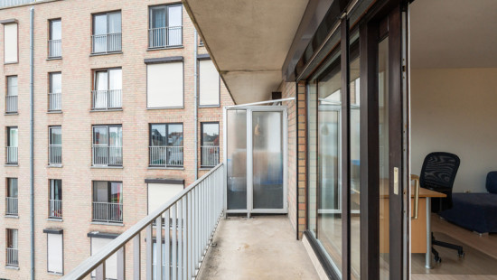 Contributiestraat - 61 - - 9000