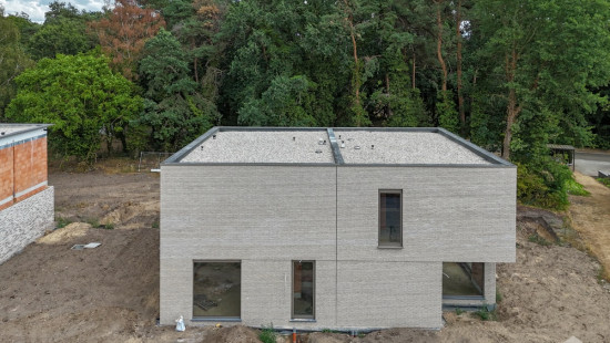 Neerzijstraat - 34 - lot 4 - lot 4 - 3600