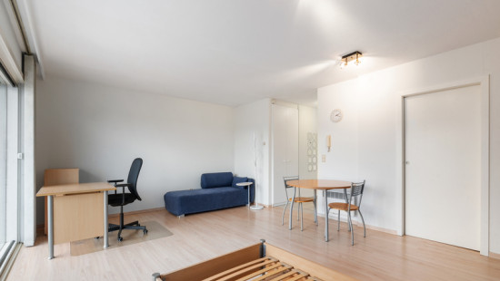 Contributiestraat - 61 - - 9000