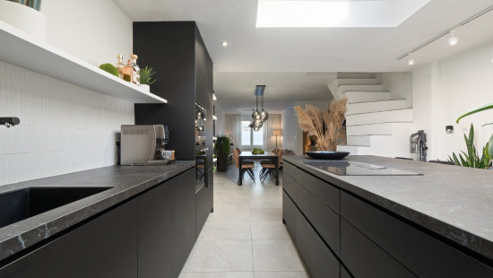 Bredestraat - 62 - - 9300