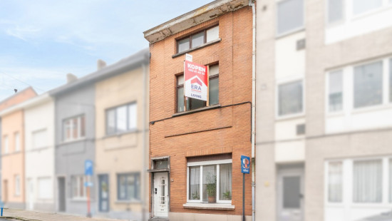 Sint Jozefstraat - 16 - - 9300