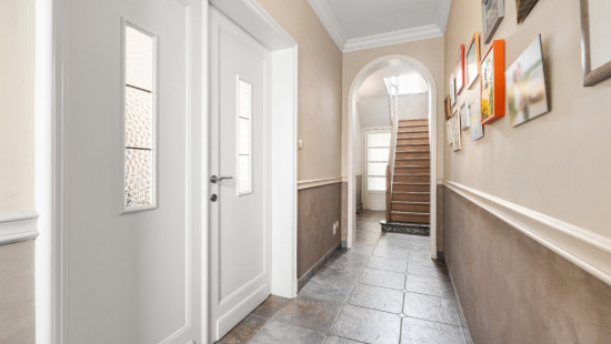 Liebaardstraat - 231 - - 8791