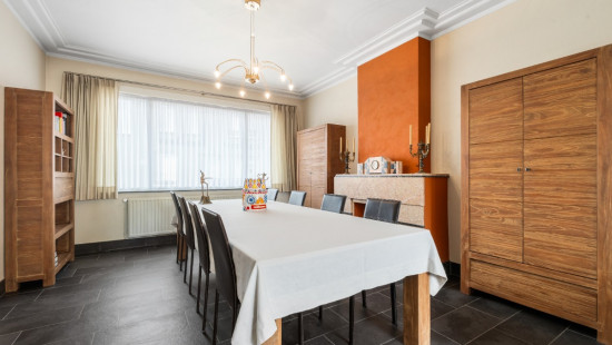 Liebaardstraat - 231 - - 8791