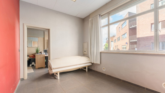 Lokerenbaan - 64 - - 9240