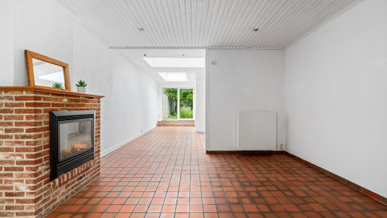 Watertorenstraat - 41 - - 9300