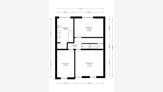 Schendelbeekhofstraat - 21 - - 9300