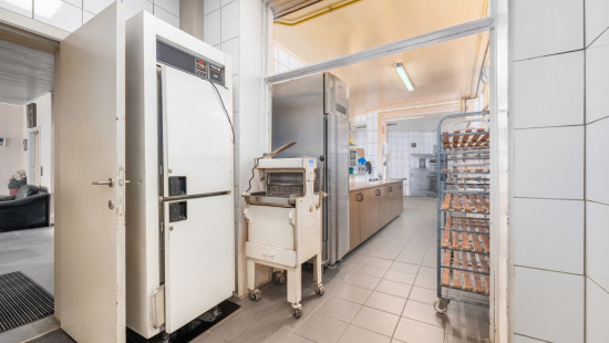 Lokerenbaan - 64 - - 9240