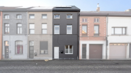 Bredestraat - 62 - - 9300