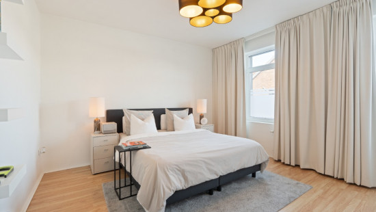 Bredestraat - 62 - - 9300
