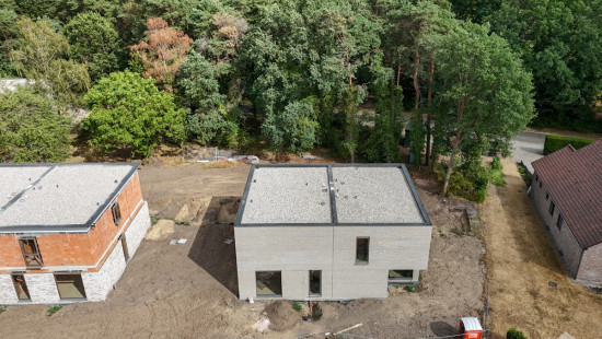 Neerzijstraat - 34 - lot 4 - lot 4 - 3600