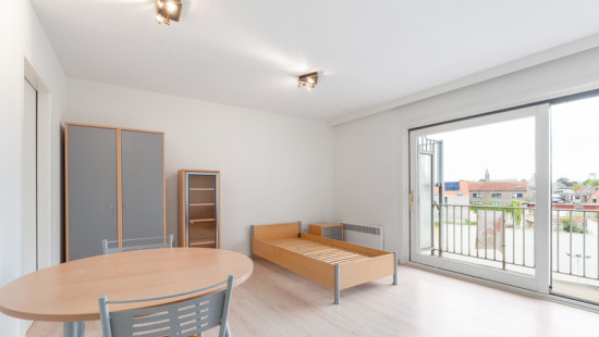 Contributiestraat - 61 - - 9000
