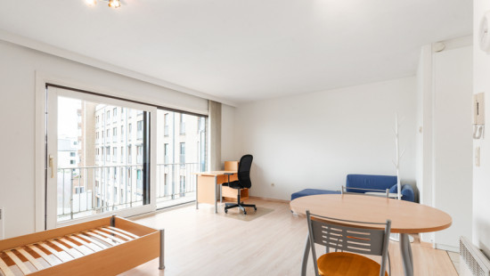 Contributiestraat - 61 - - 9000