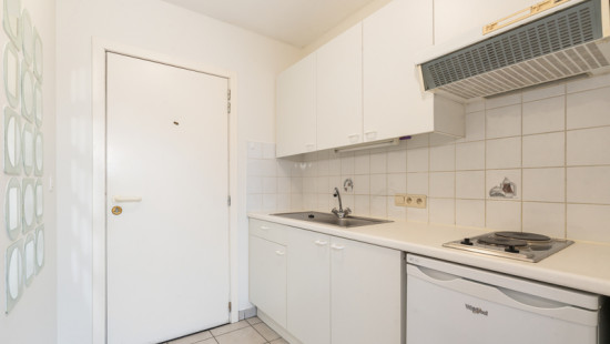 Contributiestraat - 61 - - 9000