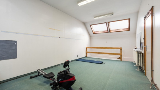 Liebaardstraat - 231 - - 8791