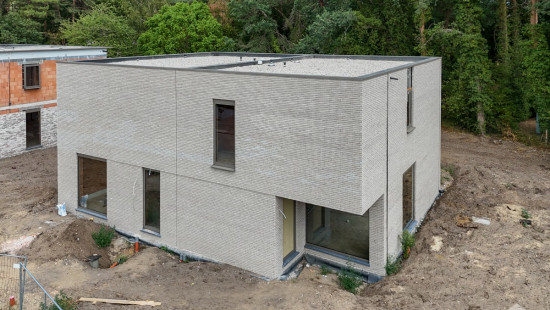 Neerzijstraat - 34 - lot 4 - lot 4 - 3600