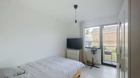 Kursaalstraat - 5 - 1.1 - 1800