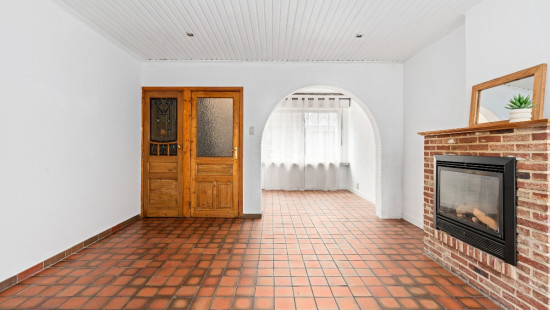 Watertorenstraat - 41 - - 9300