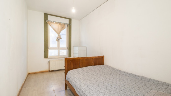Schendelbeekhofstraat - 21 - - 9300