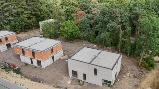Neerzijstraat - 34 - lot 4 - lot 4 - 3600