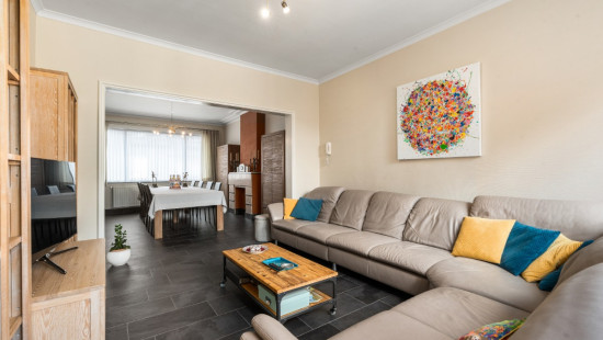 Liebaardstraat - 231 - - 8791