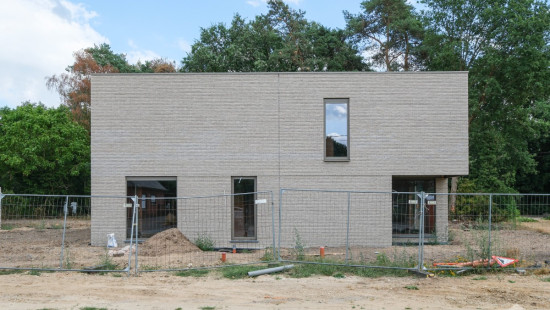 Neerzijstraat - 34 - lot 4 - lot 4 - 3600