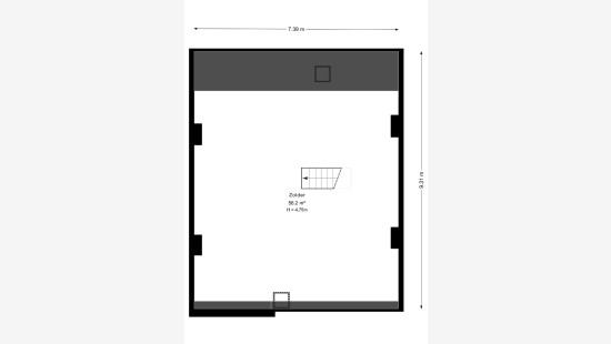 Schendelbeekhofstraat - 21 - - 9300