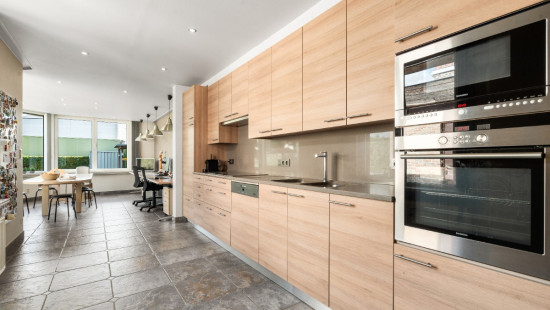 Liebaardstraat - 231 - - 8791