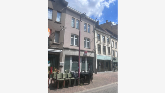 Bruggestraat - 9 - - 8930