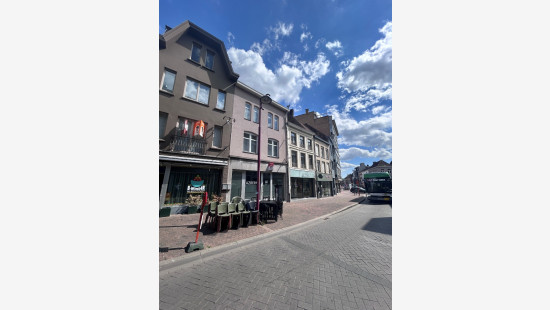 Bruggestraat - 9 - - 8930