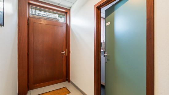 Liebaardstraat - 231 - - 8791