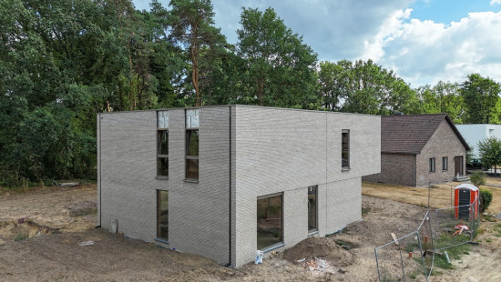 Neerzijstraat - 34 - lot 4 - lot 4 - 3600