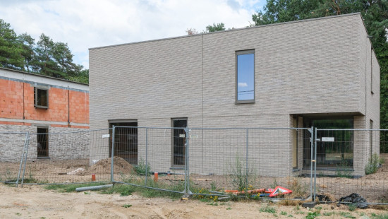 Neerzijstraat - 34 - lot 4 - lot 4 - 3600