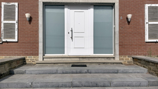 Rue des Blés - 6 - - 4300
