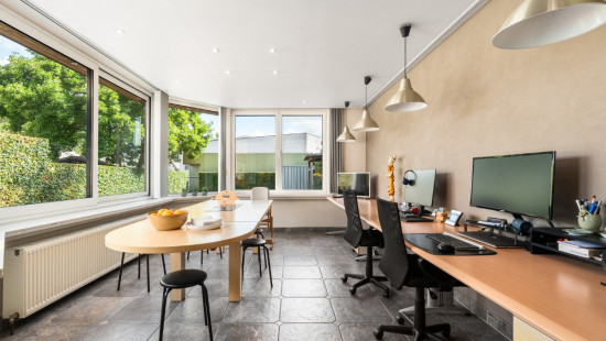 Liebaardstraat - 231 - - 8791
