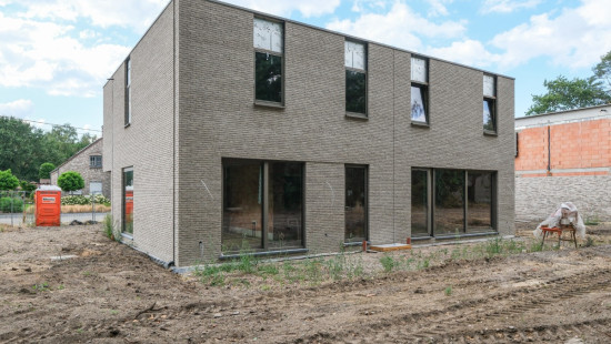 Neerzijstraat - 34 - lot 4 - lot 4 - 3600