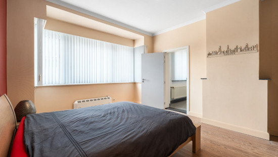 Liebaardstraat - 231 - - 8791